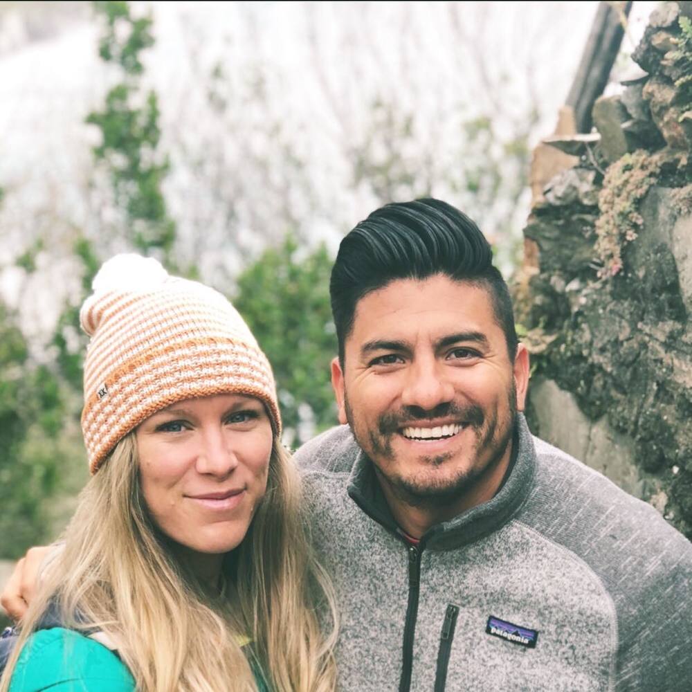 Meet your Posher, Holly